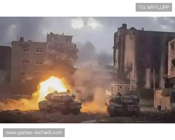 血流成河：现代战争中血腥冲突带来的惨烈景象