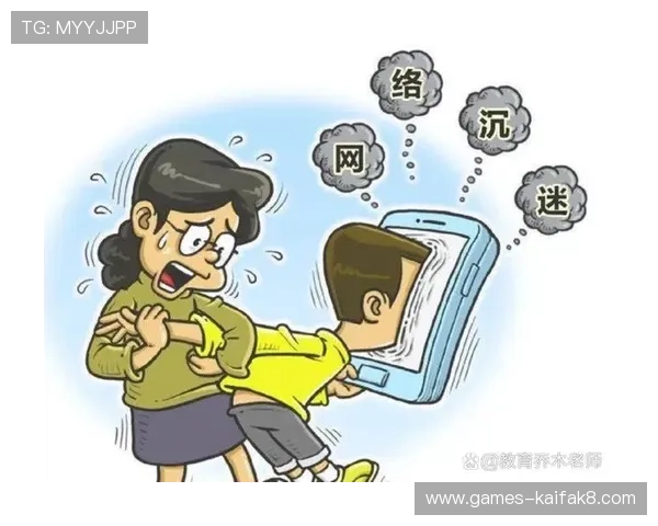 爱玩游戏的年轻人如何合理安排时间避免沉迷实现娱乐与生活的平衡